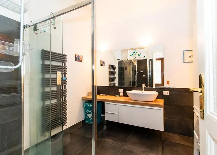 Appartement met Twee Slaapkamers