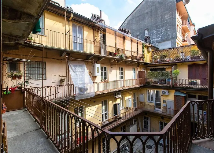 Appartement met Twee Slaapkamers